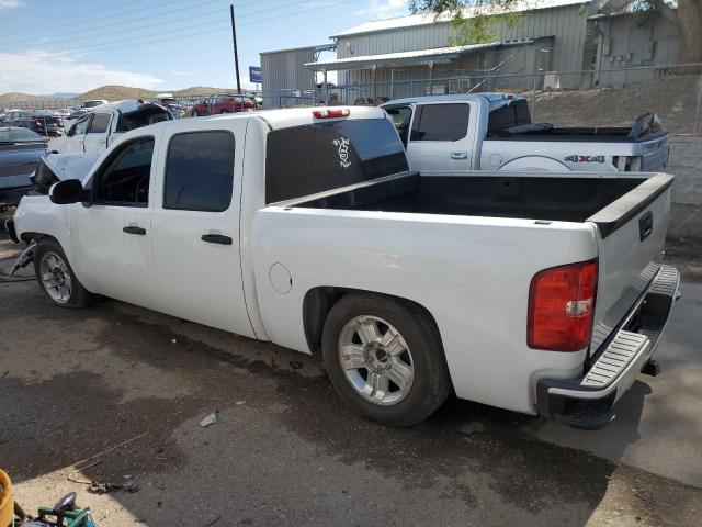 Photo 2 from auction – 2009 CHEVROLET SILVERADO with VIN 3GCEK23M89G111656