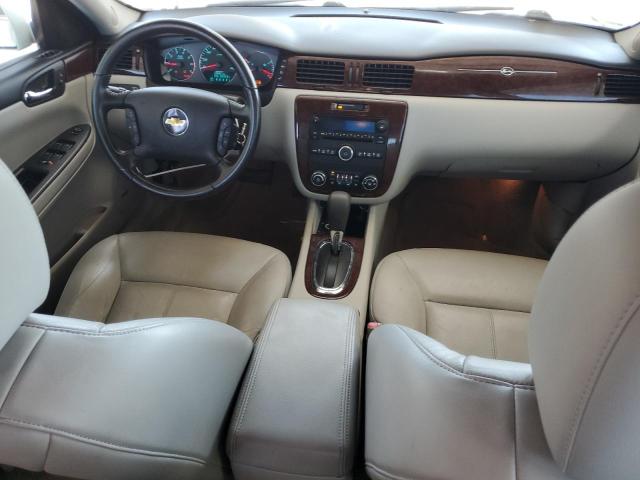 Photo 8 from auction – 2011 CHEVROLET IMPALA LT with VIN 2G1WG5EK5B1244126