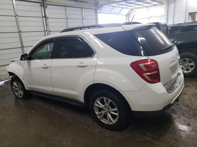 Photo 2 from auction – 2017 CHEVROLET EQUINOX LT with VIN 2GNFLFEK0H6133964