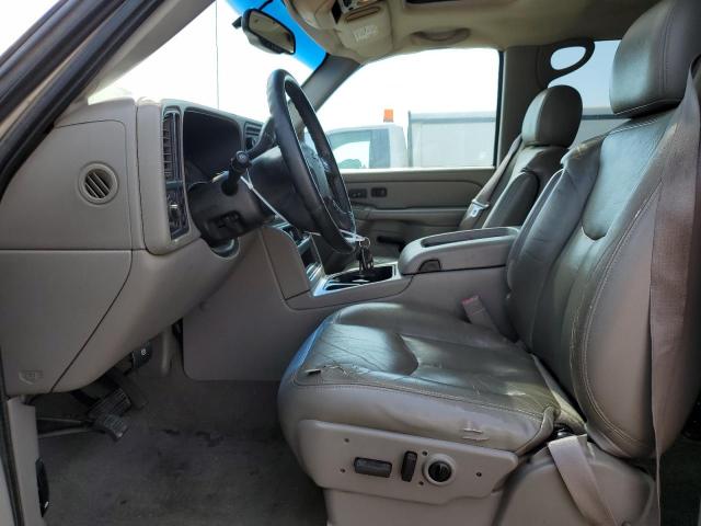 Photo 7 from auction – 2006 CHEVROLET SILVERADO with VIN 1GCHC23DX6F260660