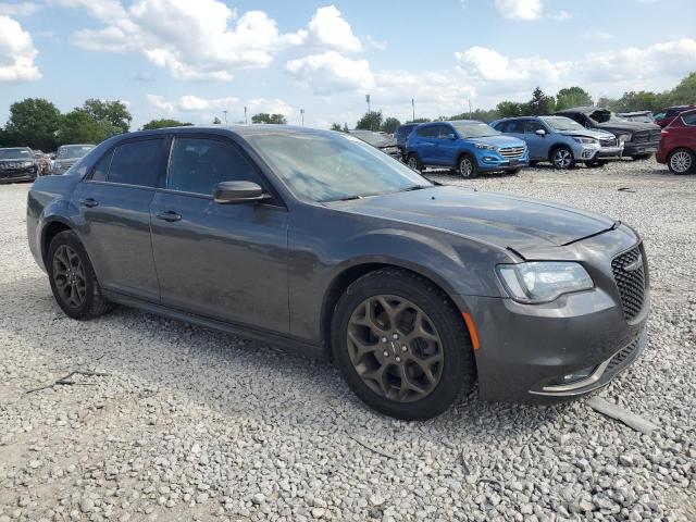 Photo 4 from auction – 2016 CHRYSLER 300 S with VIN 2C3CCAGG8GH274344