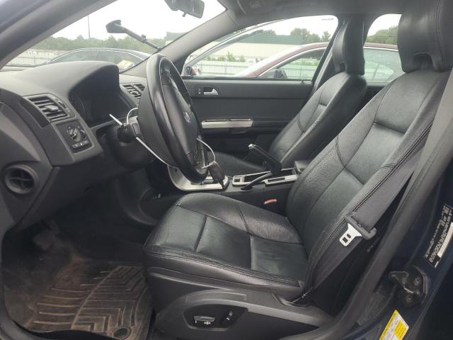 Photo 7 from auction – 2010 VOLVO S40 2.4I with VIN YV1390MS8A2496311