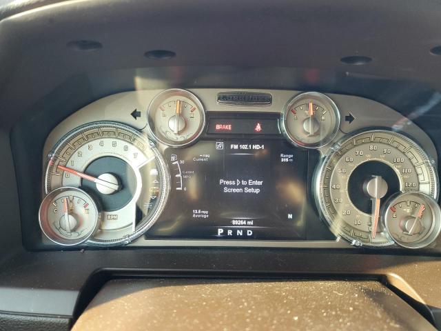 Photo 9 from auction – 2017 RAM 1500 LONGH with VIN 1C6RR7PT1HS518745