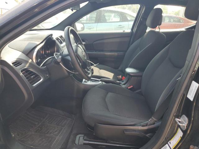 Photo 7 from auction – 2013 DODGE AVENGER SE with VIN 1C3CDZAB1DN536765