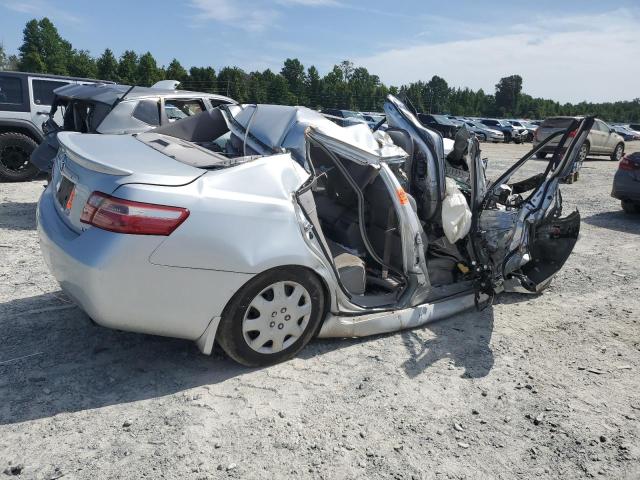 Photo 3 from auction – 2007 TOYOTA CAMRY CE with VIN 4T1BE46K07U645157