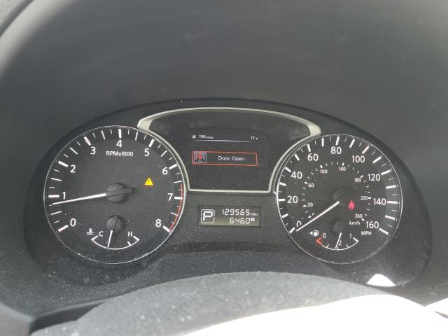 Photo 9 from auction – 2014 NISSAN ALTIMA 2.5 with VIN 1N4AL3AP6EC146651