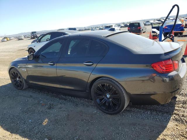 Photo 2 from auction – 2011 BMW 535 I with VIN WBAFR7C57BC800888