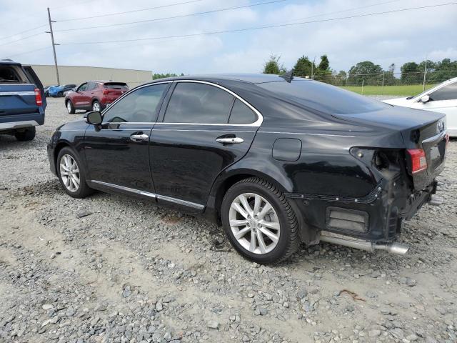 Photo 2 from auction – 2012 LEXUS ES 350 with VIN JTHBK1EG8C2476549