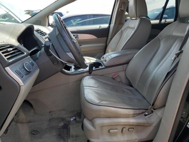 Photo 7 from auction – 2011 LINCOLN MKX with VIN 2LMDJ6JK6BBJ12367