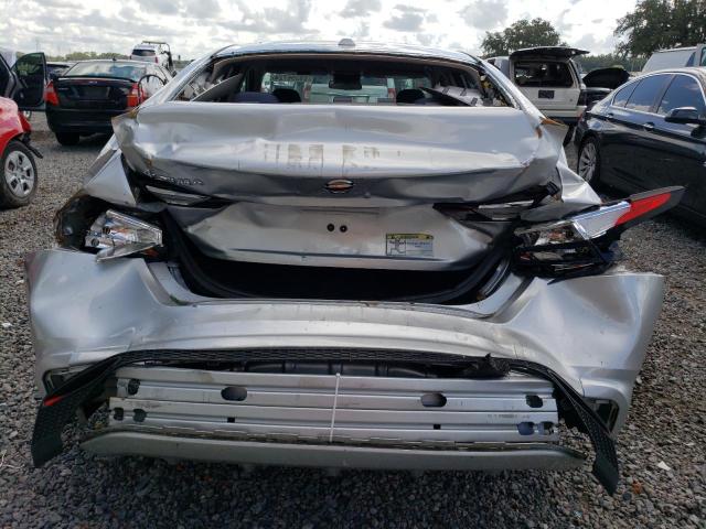 Photo 6 from auction – 2020 NISSAN ALTIMA S with VIN 1N4BL4BV8LC237537