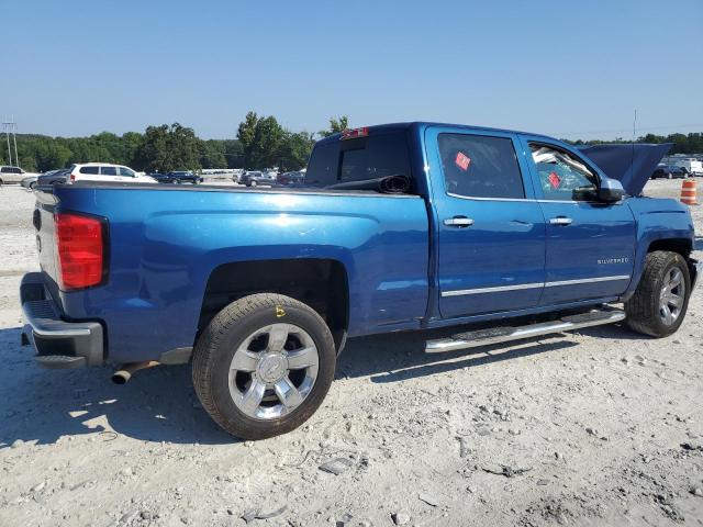Photo 3 from auction – 2015 CHEVROLET SILVERADO with VIN 1GCUKSEC7FF200955