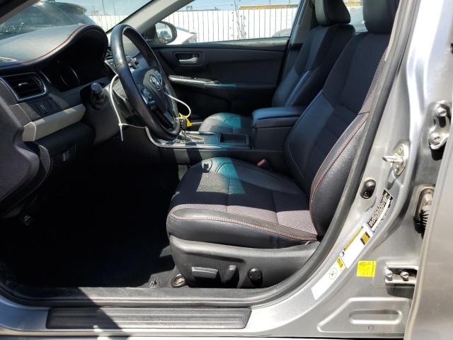 Photo 7 from auction – 2017 TOYOTA CAMRY LE with VIN 4T1BF1FK0HU768101
