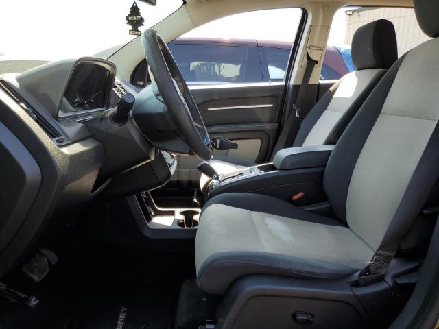 Photo 7 from auction – 2009 DODGE JOURNEY SX with VIN 3D4GG57V49T502439