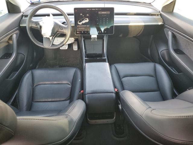 Photo 8 from auction – 2020 TESLA MODEL 3 with VIN 5YJ3E1EC2LF802143