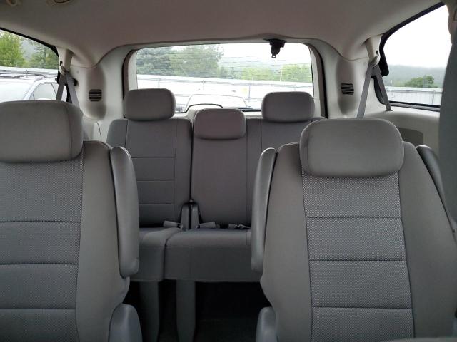 Photo 10 from auction – 2009 DODGE GRAND CARA with VIN 1D8HN44E99B519035