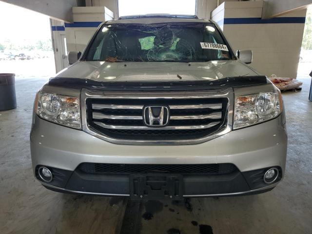 Photo 5 from auction – 2012 HONDA PILOT EXL with VIN 5FNYF4H58CB050868