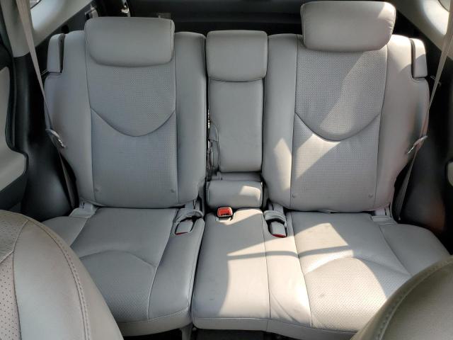 Photo 10 from auction – 2009 TOYOTA RAV4 LIMIT with VIN 2T3BF31V79W004834