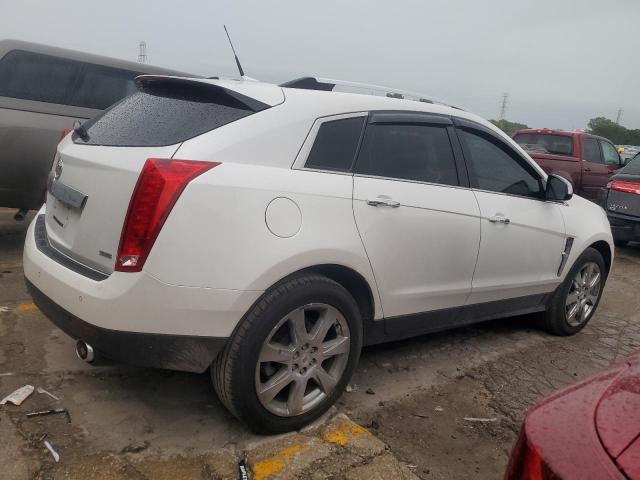 Photo 3 from auction – 2012 CADILLAC SRX PERFOR with VIN 3GYFNEE35CS603612