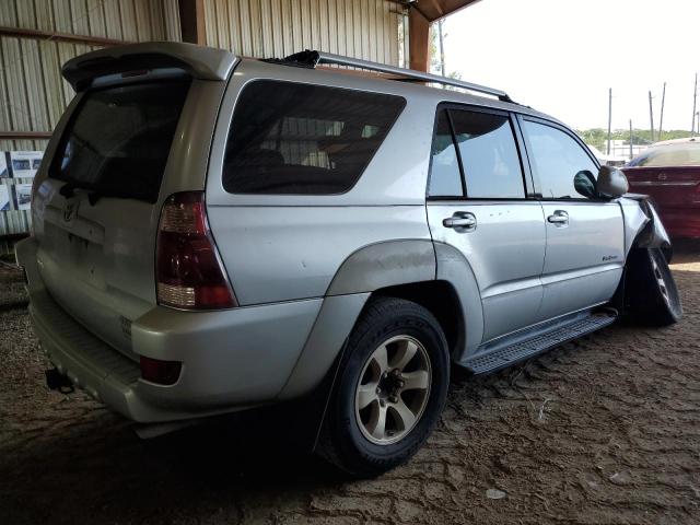 Photo 3 from auction – 2005 TOYOTA 4RUNNER SR with VIN JTEZU14R050061961