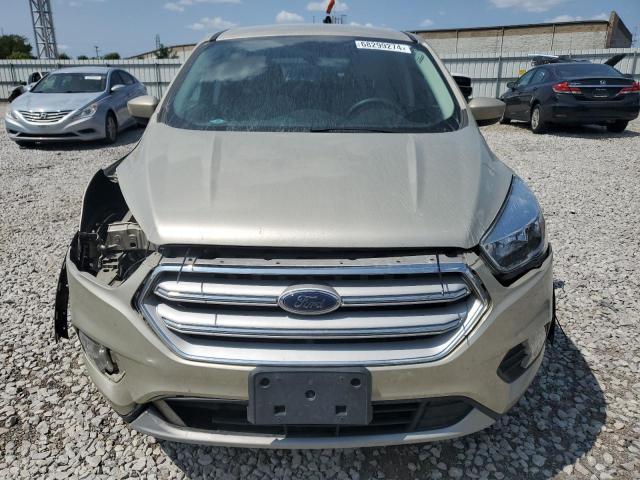 Photo 5 from auction – 2017 FORD ESCAPE SE with VIN 1FMCU9GD6HUD74305