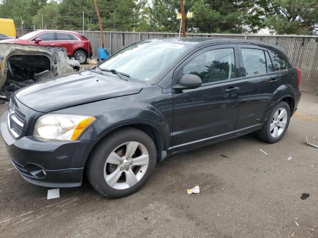 DODGE CALIBER MA 2011 with VIN 1B3CB3HA8BD126027 - Photo from auction