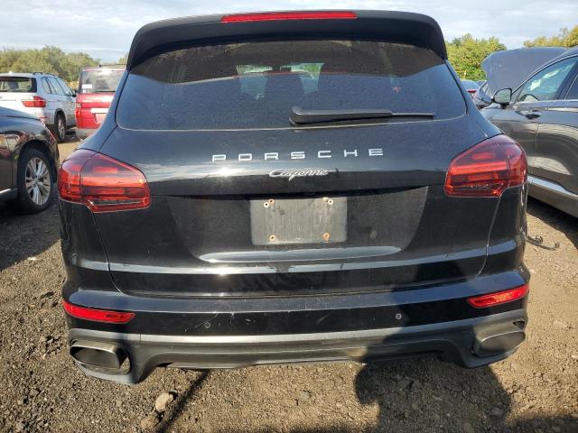 Photo 6 from auction – 2016 PORSCHE CAYENNE with VIN WP1AA2A22GLA06015