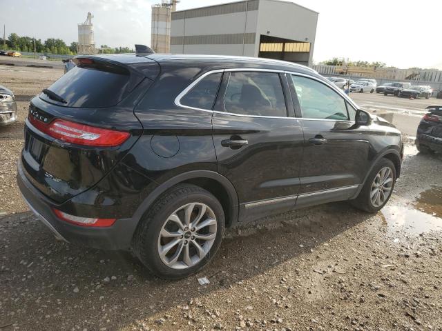 Photo 3 from auction – 2018 LINCOLN MKC SELECT with VIN 5LMCJ2D99JUL23626