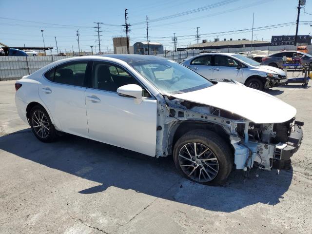 Photo 4 from auction – 2016 LEXUS ES 350 with VIN JTHBK1GGXG2246529