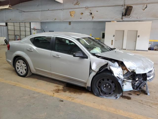 Photo 4 from auction – 2011 DODGE AVENGER EX with VIN 1B3BD4FG3BN509550