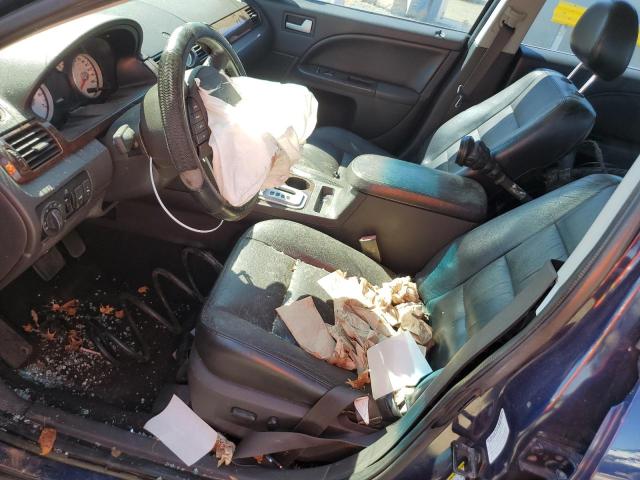 Photo 7 from auction – 2007 FORD FIVE HUNDR with VIN 1FAHP28117G143943