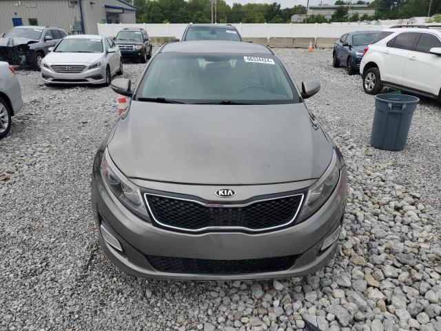 Photo 5 from auction – 2014 KIA OPTIMA LX with VIN 5XXGM4A70EG278554