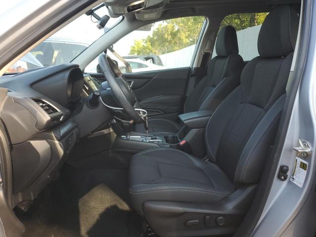 Photo 7 from auction – 2020 SUBARU FORESTER P with VIN JF2SKAGC6LH598899