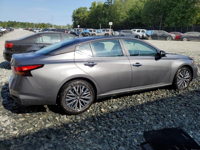 Photo 3 from auction – 2024 NISSAN ALTIMA SV with VIN 1N4BL4DV7RN400463