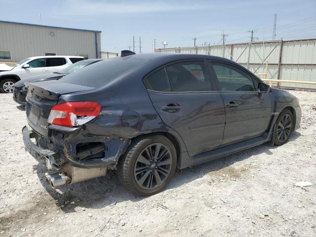 Photo 3 from auction – 2015 SUBARU WRX LIMITE with VIN JF1VA1G62F8806988