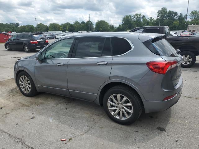 Photo 2 from auction – 2019 BUICK ENVISION E with VIN LRBFX2SA2KD126507