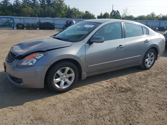 NISSAN ALTIMA 2.5 2009 with VIN 1N4AL21E59C187240 - Photo from auction