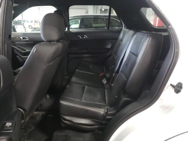 Photo 11 from auction – 2017 FORD EXPLORER P with VIN 1FM5K8AR1HGB16057