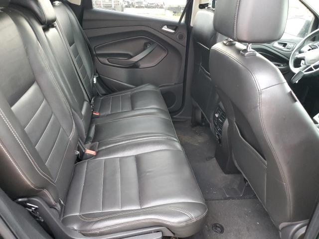 Photo 11 from auction – 2013 FORD ESCAPE SEL with VIN 1FMCU0HX7DUA59382