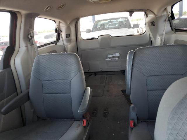 Photo 10 from auction – 2010 CHRYSLER TOWN & COU with VIN 2A4RR5D13AR492148