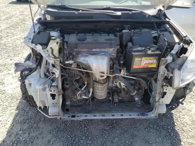 Photo 12 from auction – 2011 TOYOTA RAV4 LIMIT with VIN 2T3DF4DV5BW152383