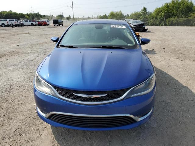 Photo 5 from auction – 2016 CHRYSLER 200 LIMITE with VIN 1C3CCCAB6GN143574
