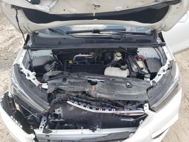 Photo 12 from auction – 2020 BUICK ENCORE PRE with VIN KL4CJESBXLB345643