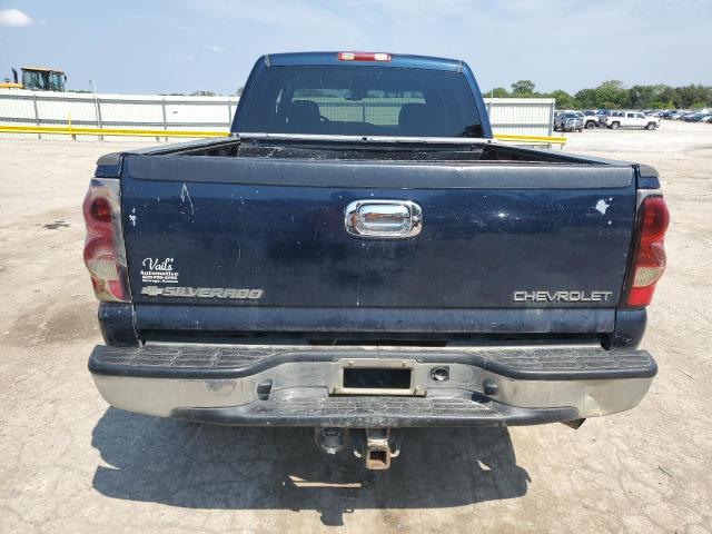 Photo 6 from auction – 2005 CHEVROLET SILVERADO with VIN 1GCHK23U15F847184