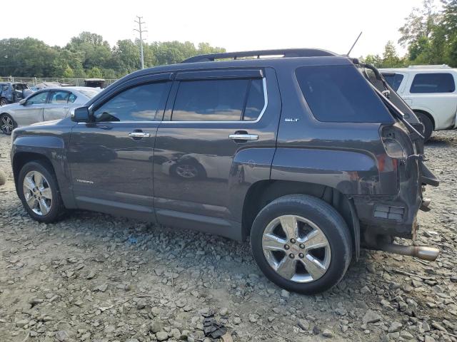 Photo 2 from auction – 2015 GMC TERRAIN SL with VIN 2GKFLXE34F6229329