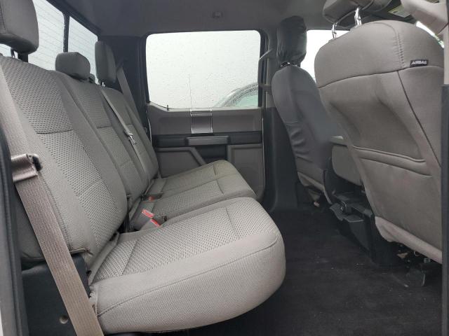 Photo 10 from auction – 2016 FORD F150 SUPER with VIN 1FTEW1EG0GKF71602