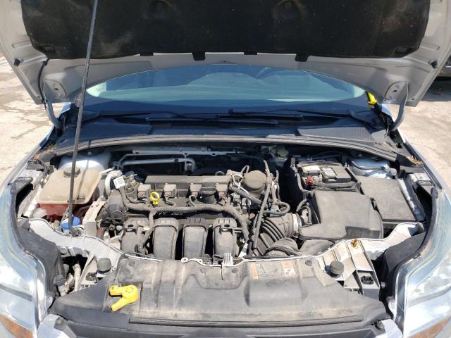Photo 11 from auction – 2014 FORD FOCUS SE with VIN 1FADP3K29EL327392