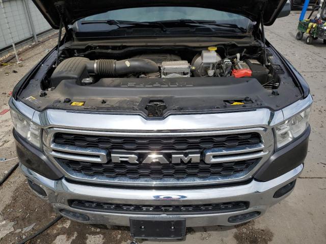Photo 11 from auction – 2023 RAM 1500 BIG H with VIN 1C6SRFFT8PN661749