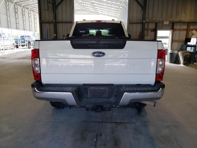Photo 6 from auction – 2021 FORD F250 SUPER with VIN 1FT7X2B67MEC93220