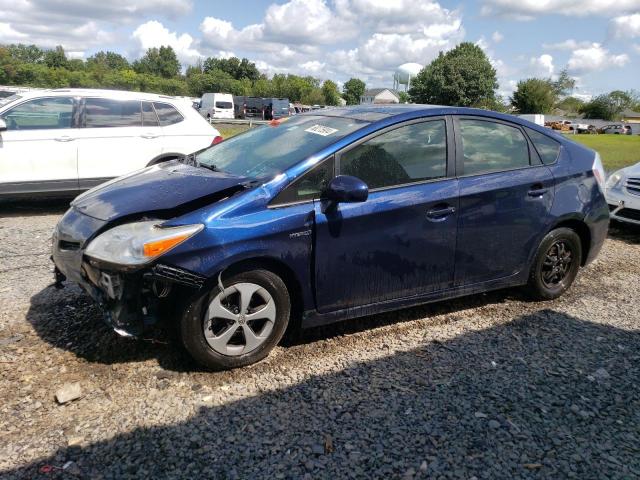 TOYOTA PRIUS 2013 z numerem VIN JTDKN3DU4D1669008 - Zdjęcie z aukcji