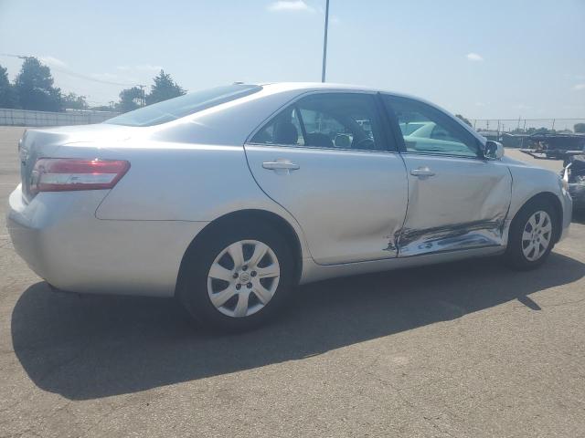 Photo 3 from auction – 2011 TOYOTA CAMRY BASE with VIN 4T4BF3EK1BR164857